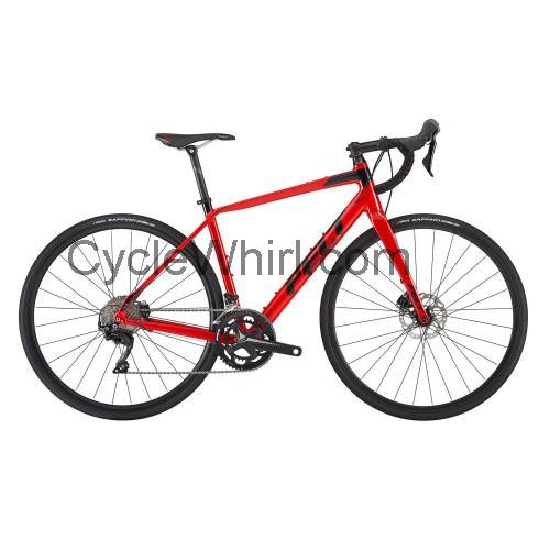 Felt VR 30 fiche technique et avis